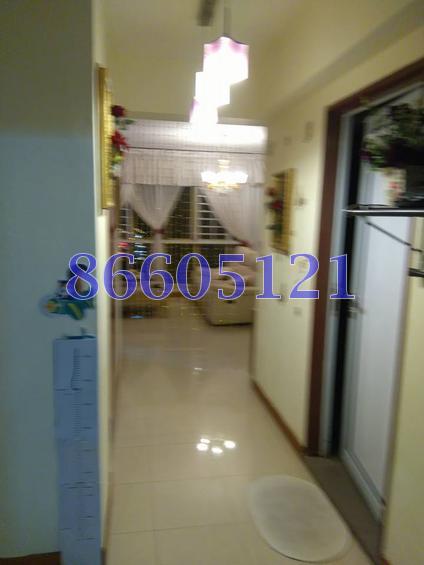 Blk 135 Edgedale Plains (Punggol), HDB 5 Rooms #101046662